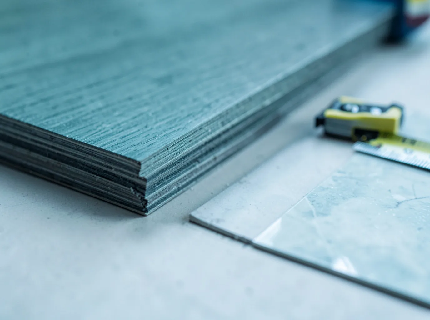 Luxury Vinyl Plank Installation Coalport, PA FAQs